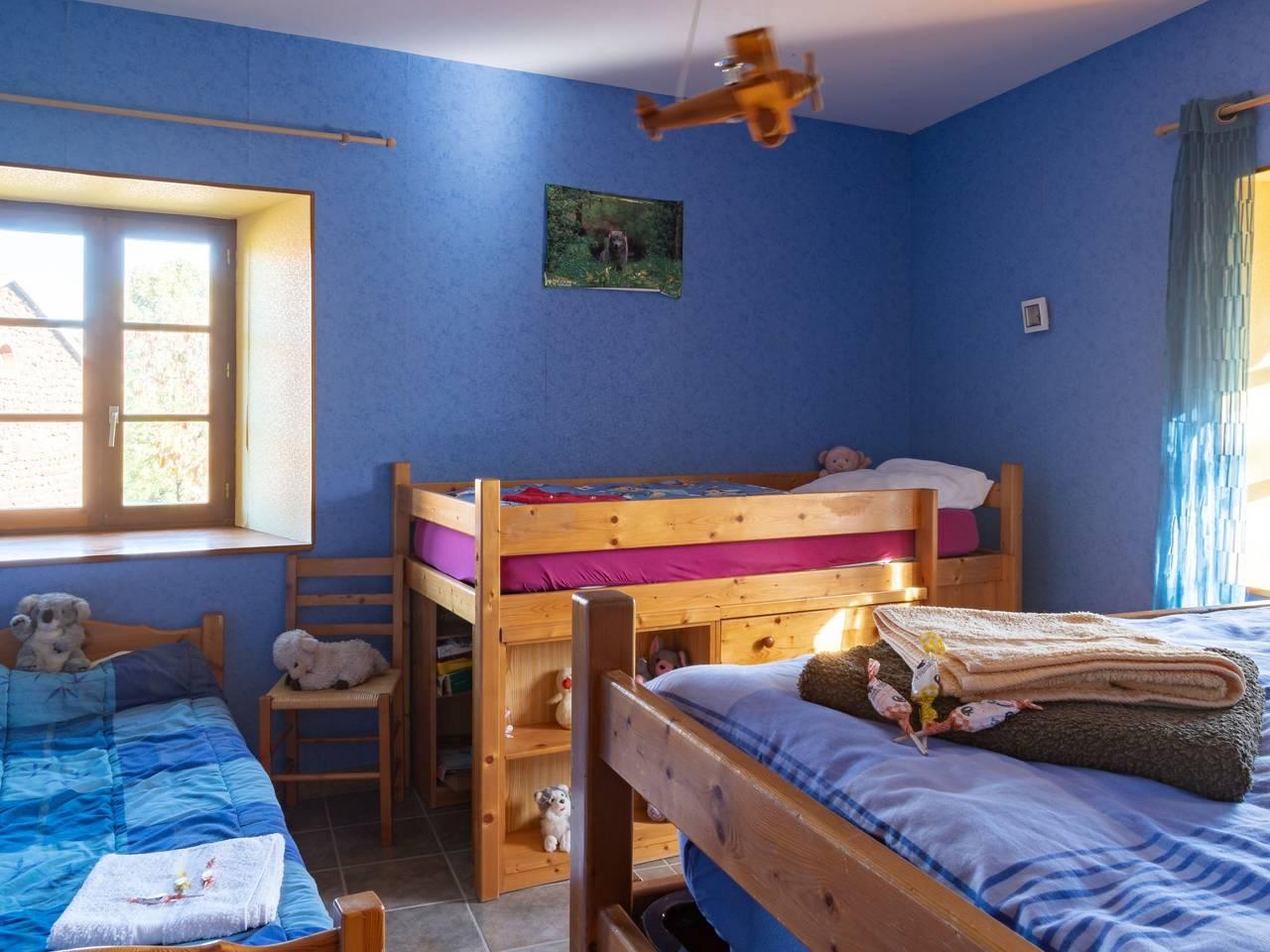 Vakantiehuis in Auvergne, Frankrijk voor 8 personen foto 16