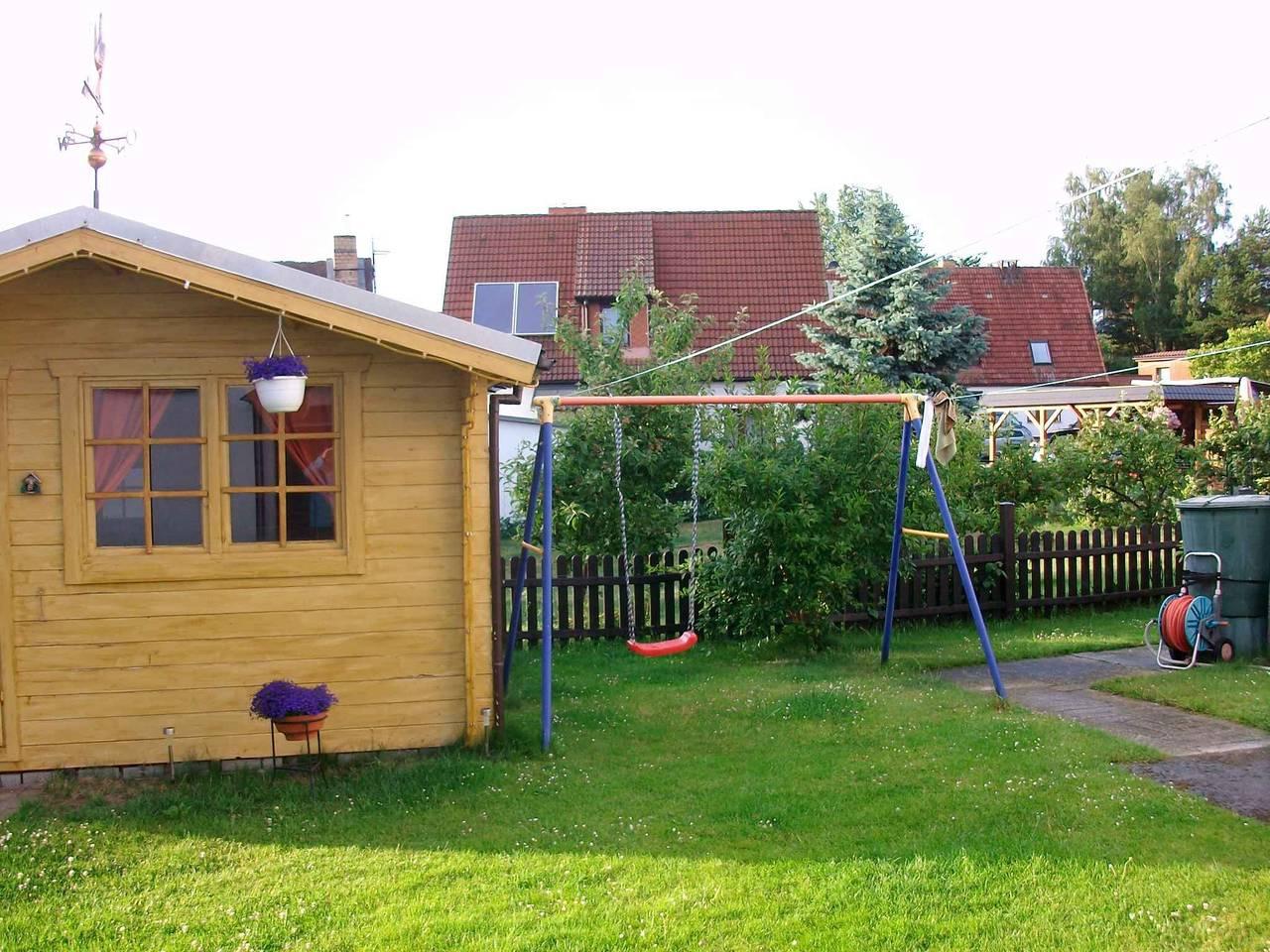 Vakantieappartement in Usedom, Duitsland voor 4 personen foto 7
