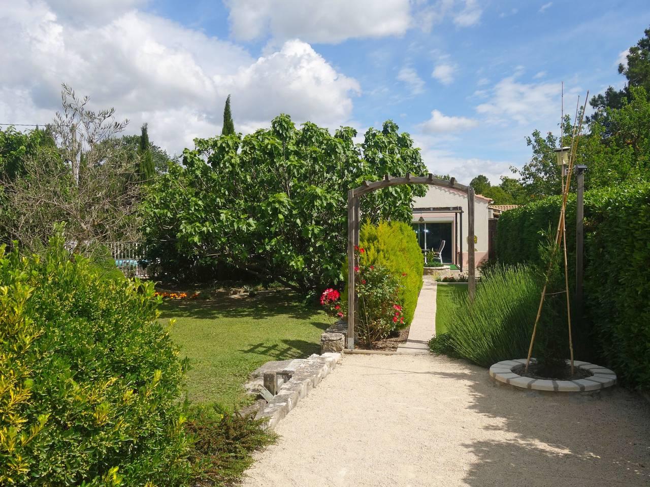 Vakantieappartement in Provence, Frankrijk voor 2 personen foto 13