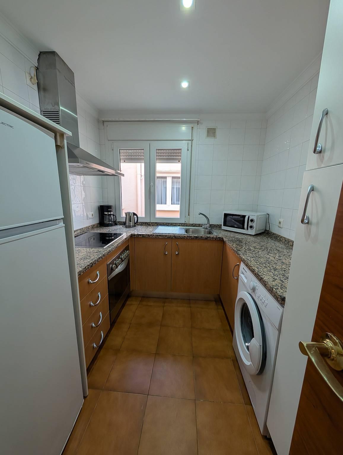 Vakantieappartement in Tarifa, Spanje voor 4 personen foto 17