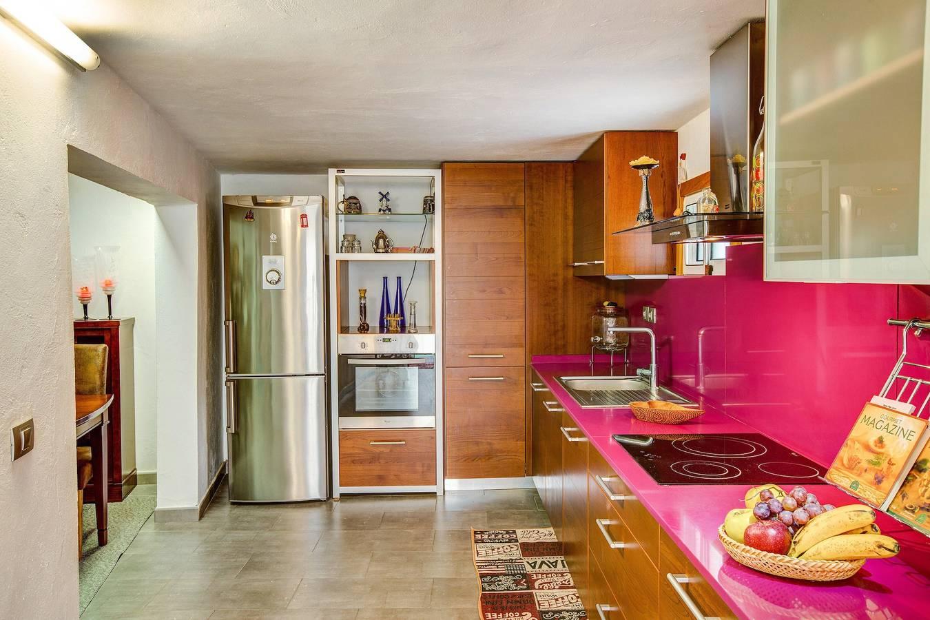 Vakantiehuis in Tejeda, Spanje voor 4 personen foto 9