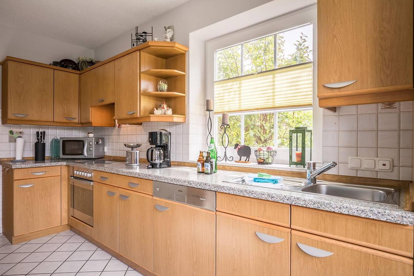 Vakantieappartement in Büsum, Duitsland voor 2 personen foto 9