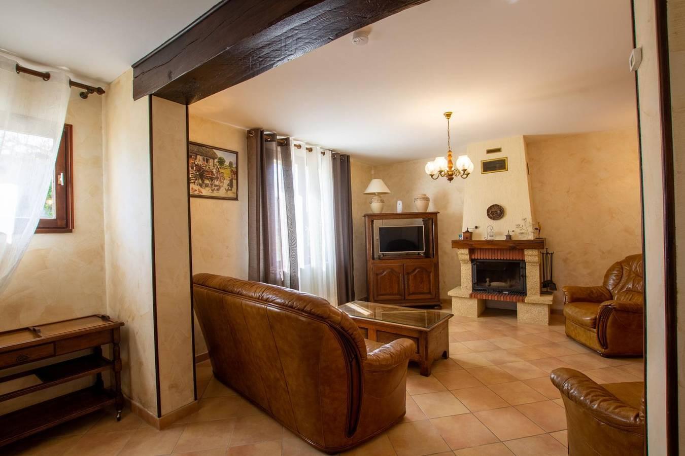 Vakantiehuis in Dordogne, Frankrijk voor 6 personen foto 7