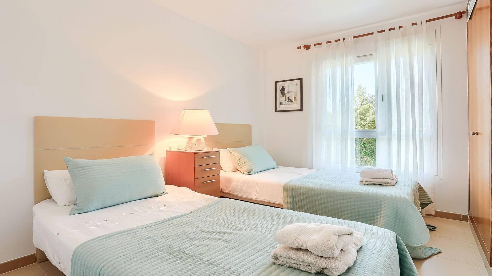 Vakantieappartement in Mallorca, Spanje voor 5 personen foto 11