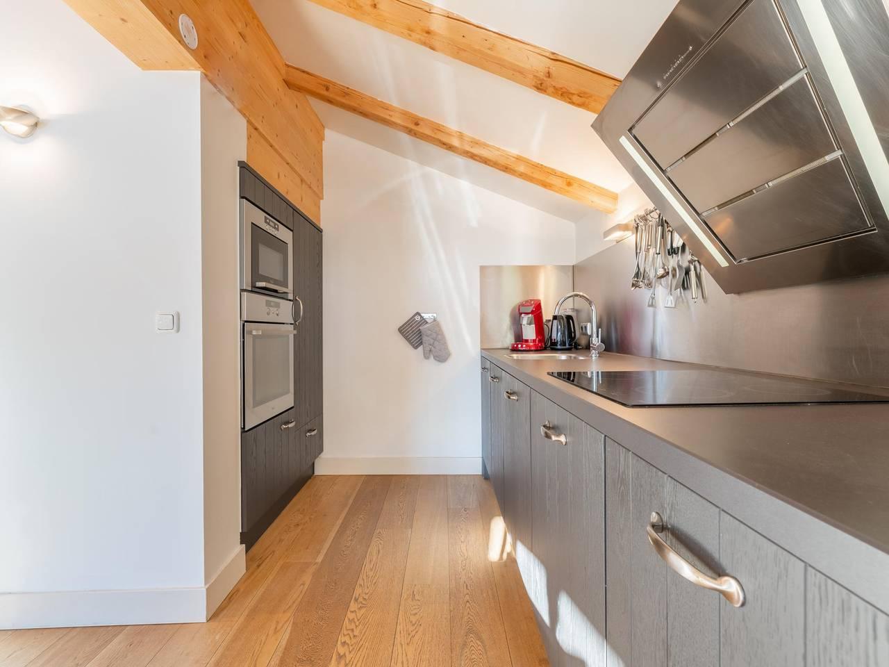 Vakantieappartement in Brixental, Oostenrijk voor 8 personen foto 12