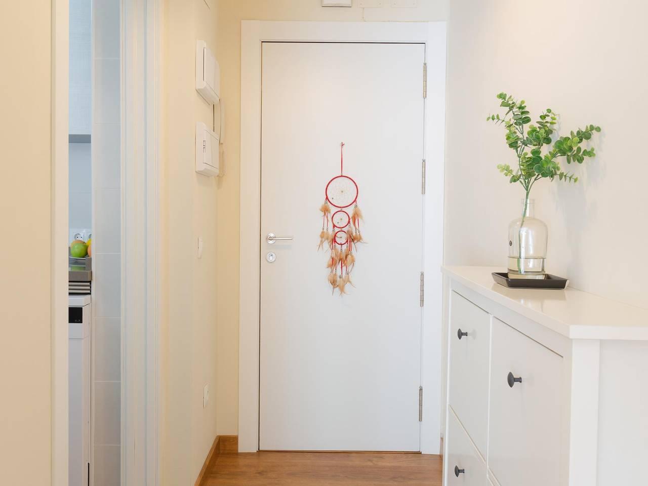 Vakantieappartement in Malaga, Spanje voor 6 personen foto 18