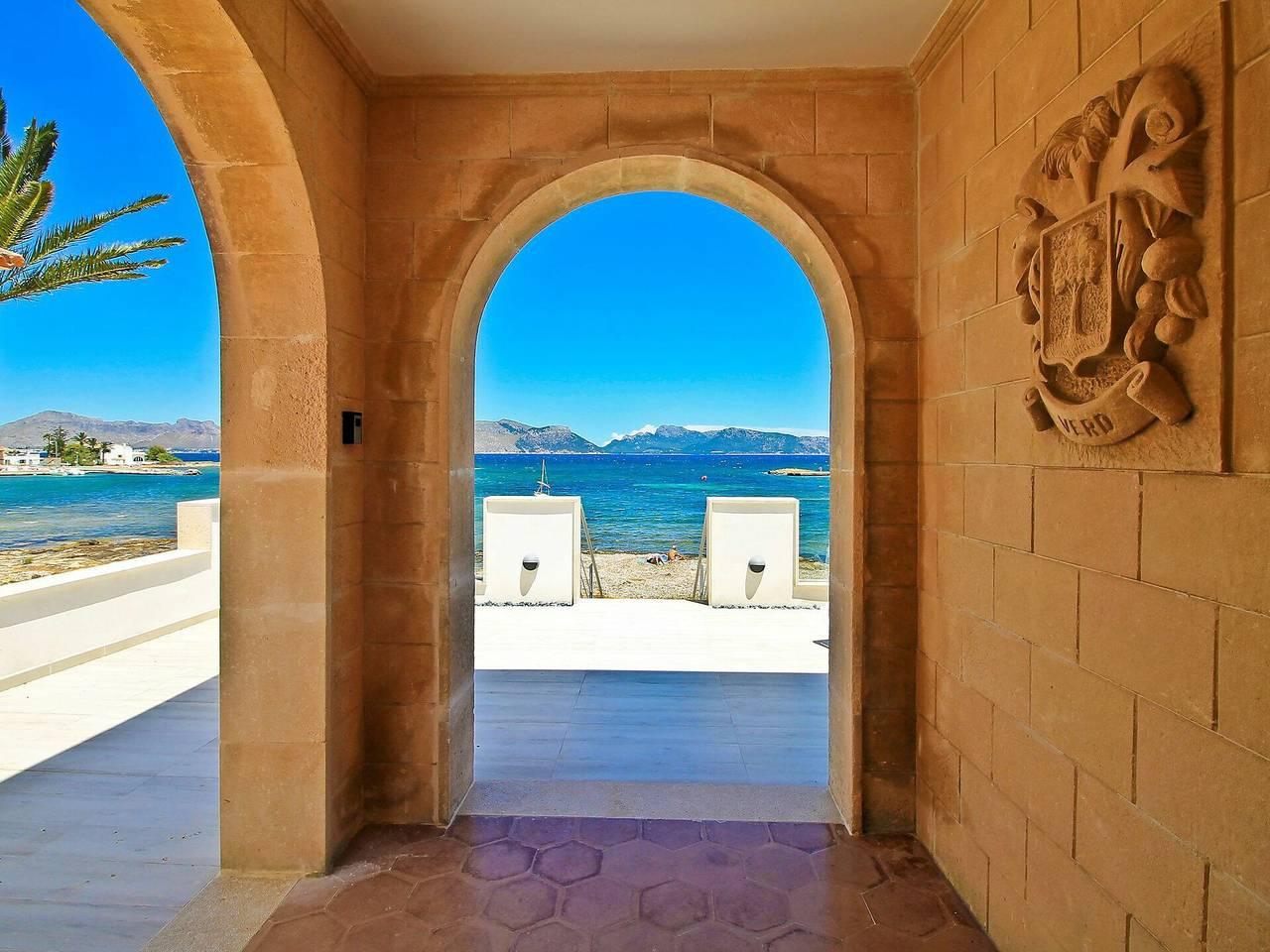 Vakantiehuis in Raiguer, Spanje voor 10 personen foto 3