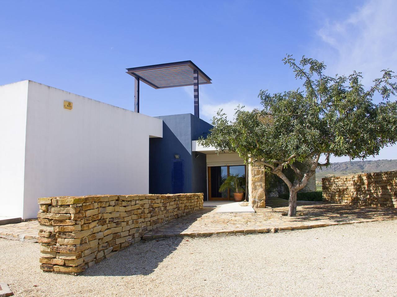 Vakantiehuis in Los Gallardos, Spanje voor 4 personen foto 5