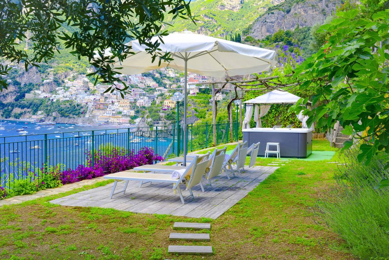 Vakantiehuis in Amalfikust, Italië voor 12 personen foto 6