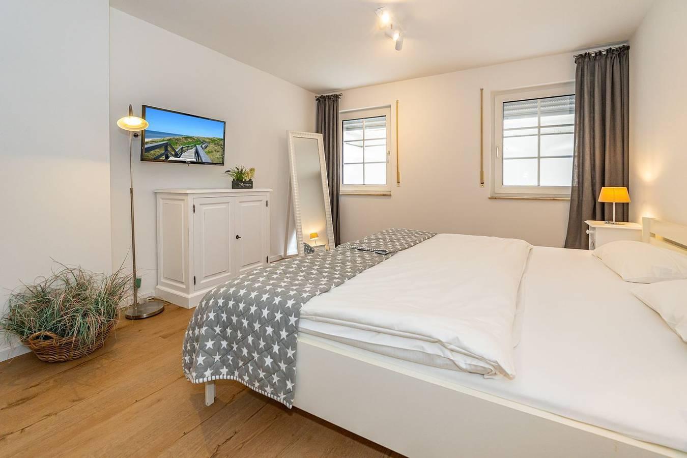 Vakantieappartement in Sylt, Duitsland voor 3 personen foto 14