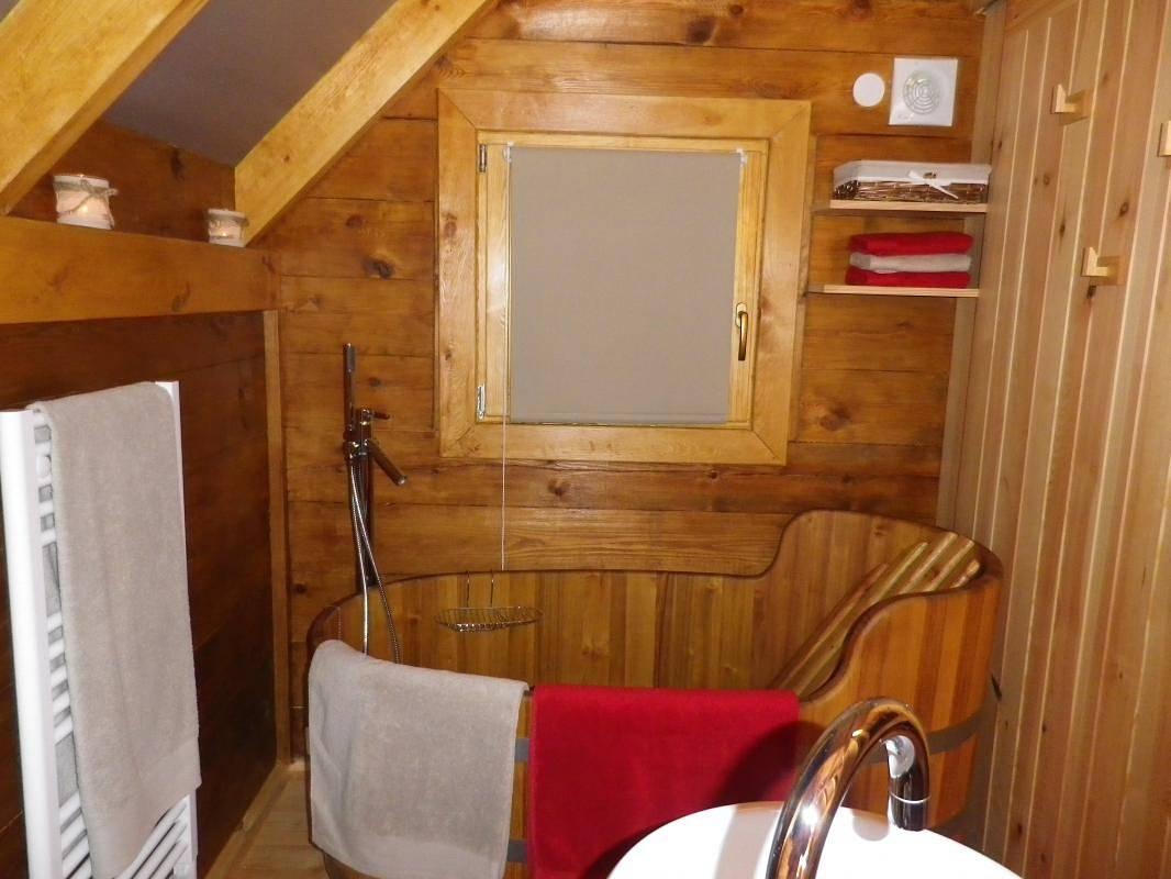 Vakantiehuis in Seine-Maritime, Frankrijk voor 2 personen foto 11