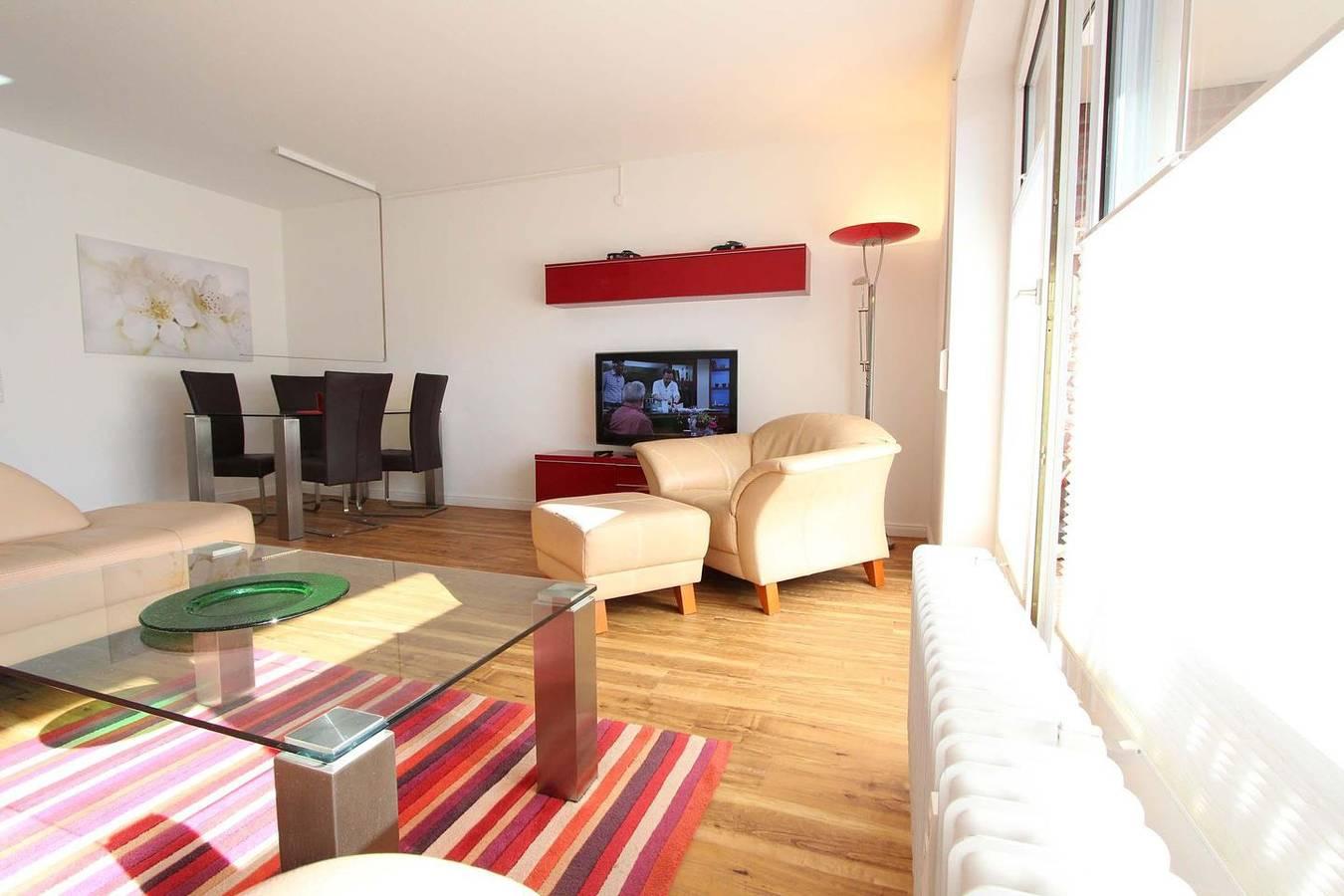 Vakantieappartement in Kellenhusen, Duitsland voor 2 personen foto 4