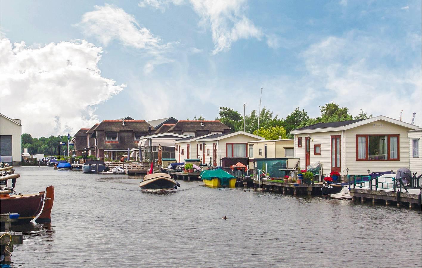 Vakantiehuis in Breukelen, Nederland voor 4 personen foto 13