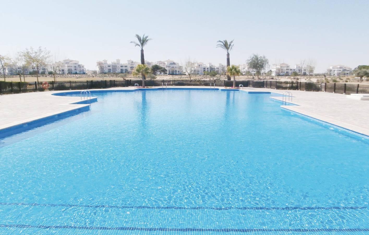 Vakantieappartement in Murcia, Spanje voor 4 personen foto 5