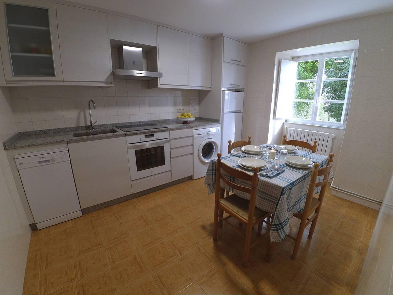 Vakantiehuis in Mino, Spanje voor 6 personen foto 7