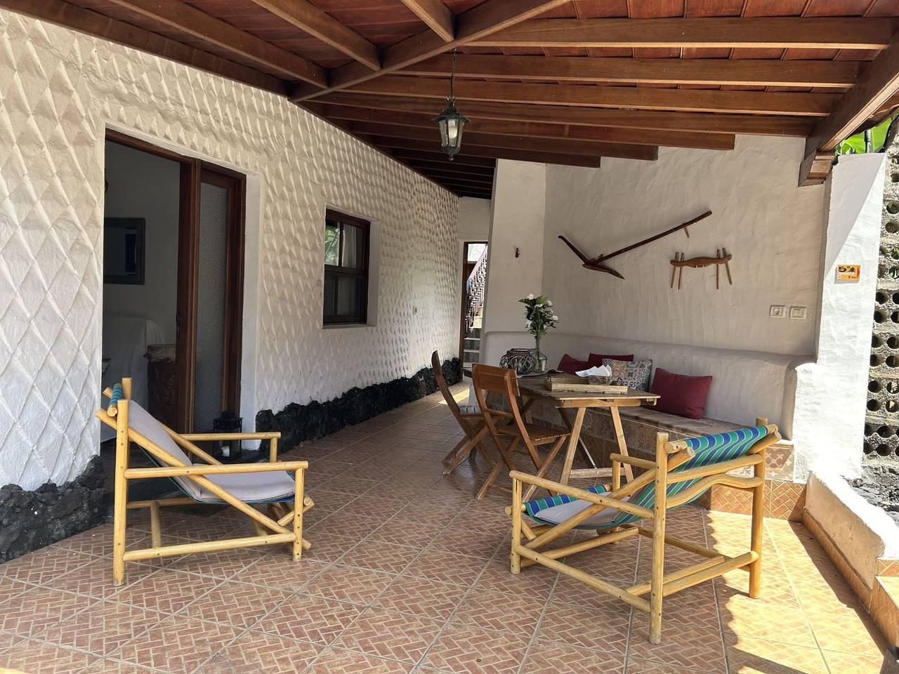 Vakantiehuis in La Palma, Spanje voor 4 personen foto 8