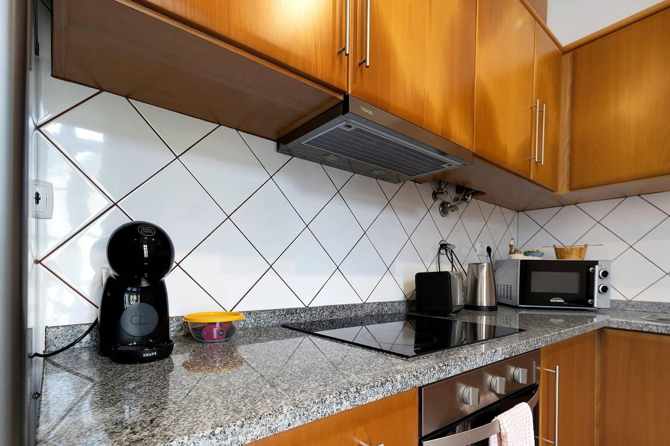 Vakantieappartement in Furnas, Portugal voor 4 personen foto 8