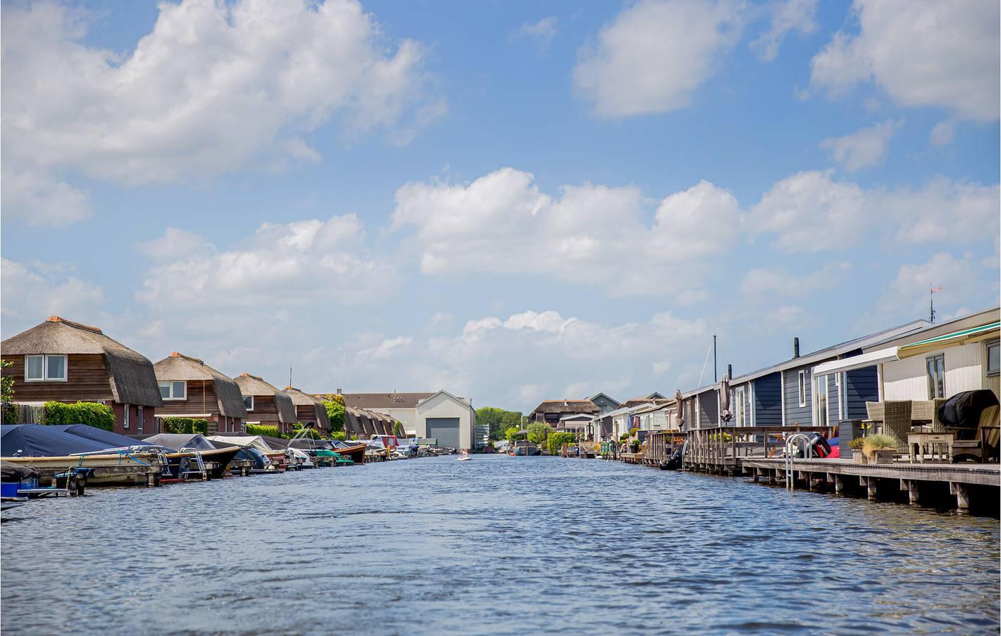 Vakantiehuis in Breukelen, Nederland voor 4 personen foto 12
