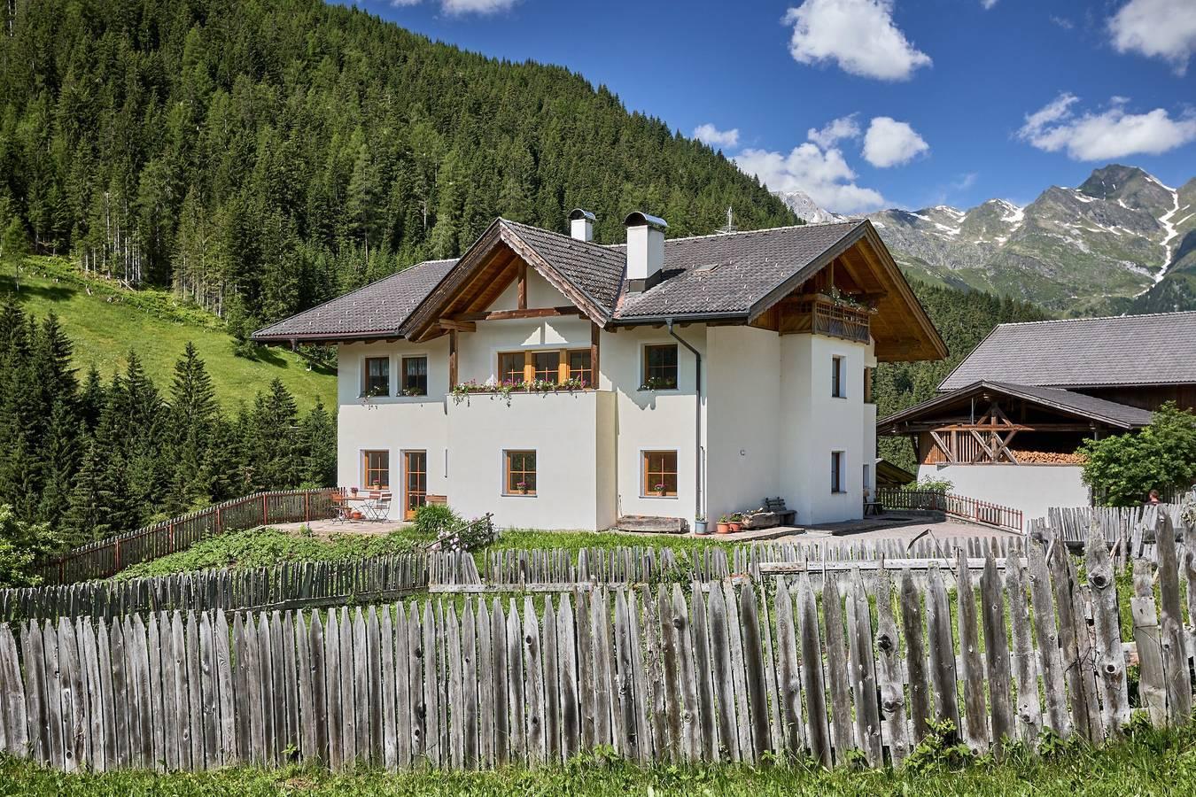 Vakantieappartement in Wipptal, Italië voor 5 personen foto 15
