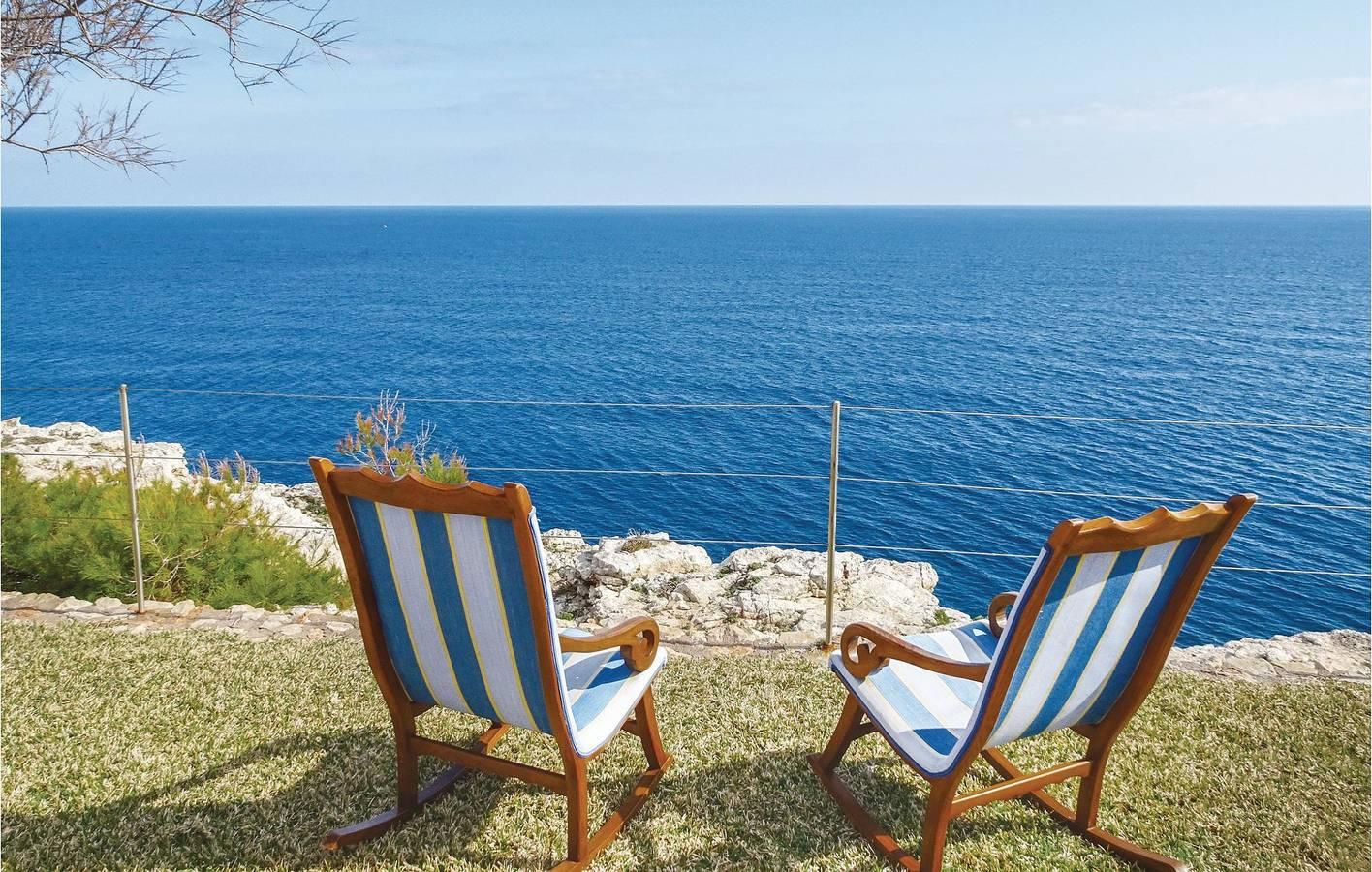 Vakantiehuis in Migjorn, Spanje voor 8 personen foto 13