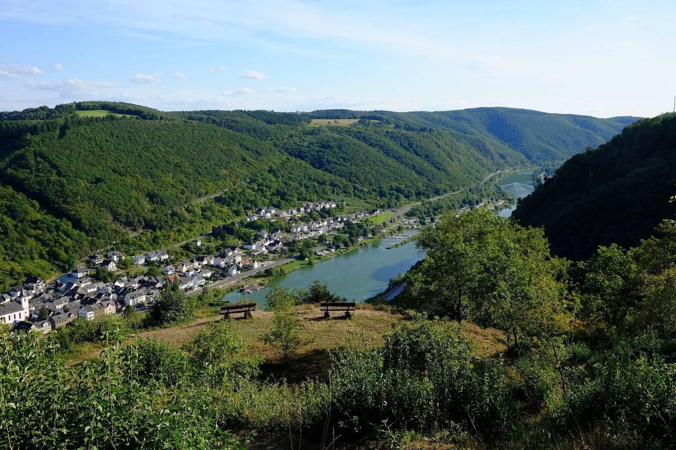 Vakantieappartement in Moezel, Duitsland voor 4 personen foto 16