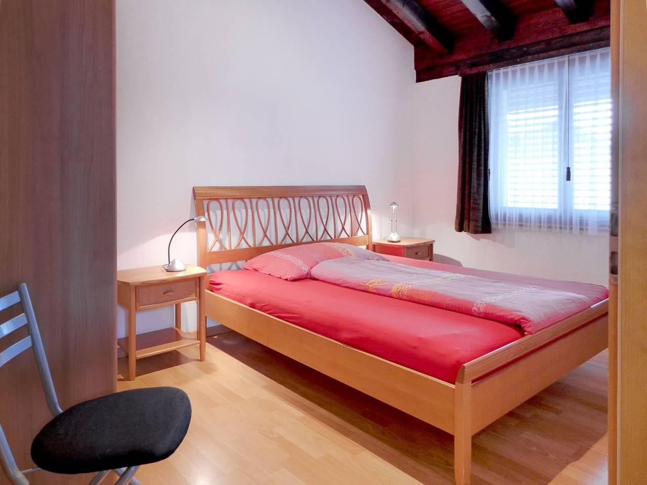 Vakantieappartement in Wilderswil, Zwitserland voor 4 personen foto 16