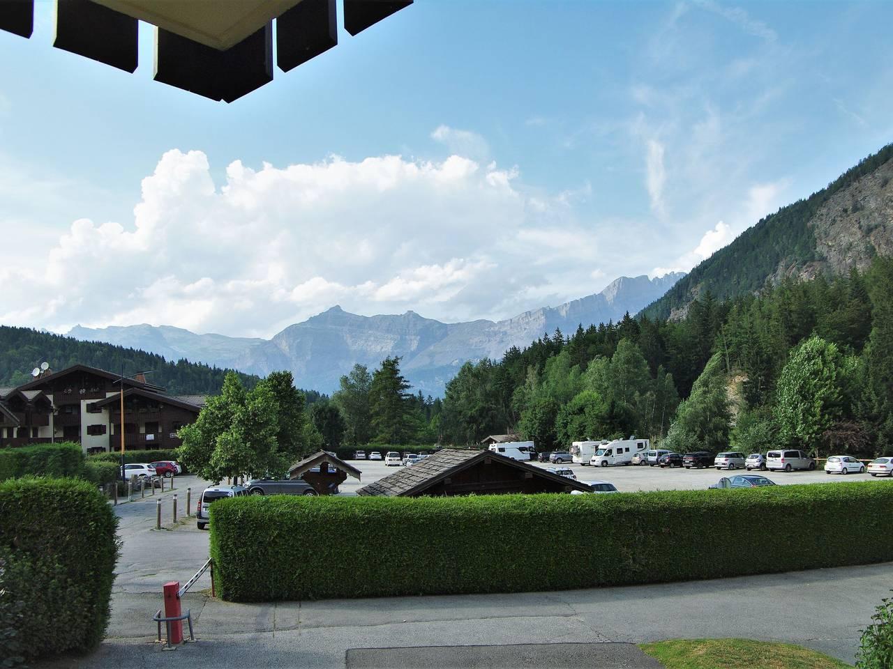 Vakantieappartement in Rhône-Alpes, Frankrijk voor 4 personen foto 13