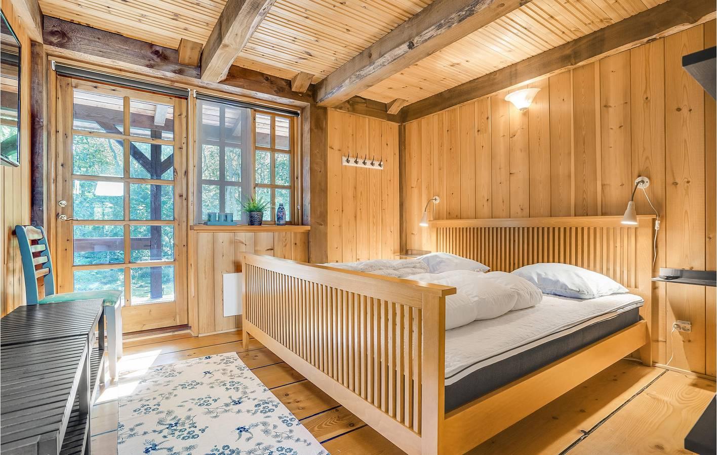 Vakantiehuis met terras in Als Odde, Hadsund, Denemarken voor 2 personen foto 19