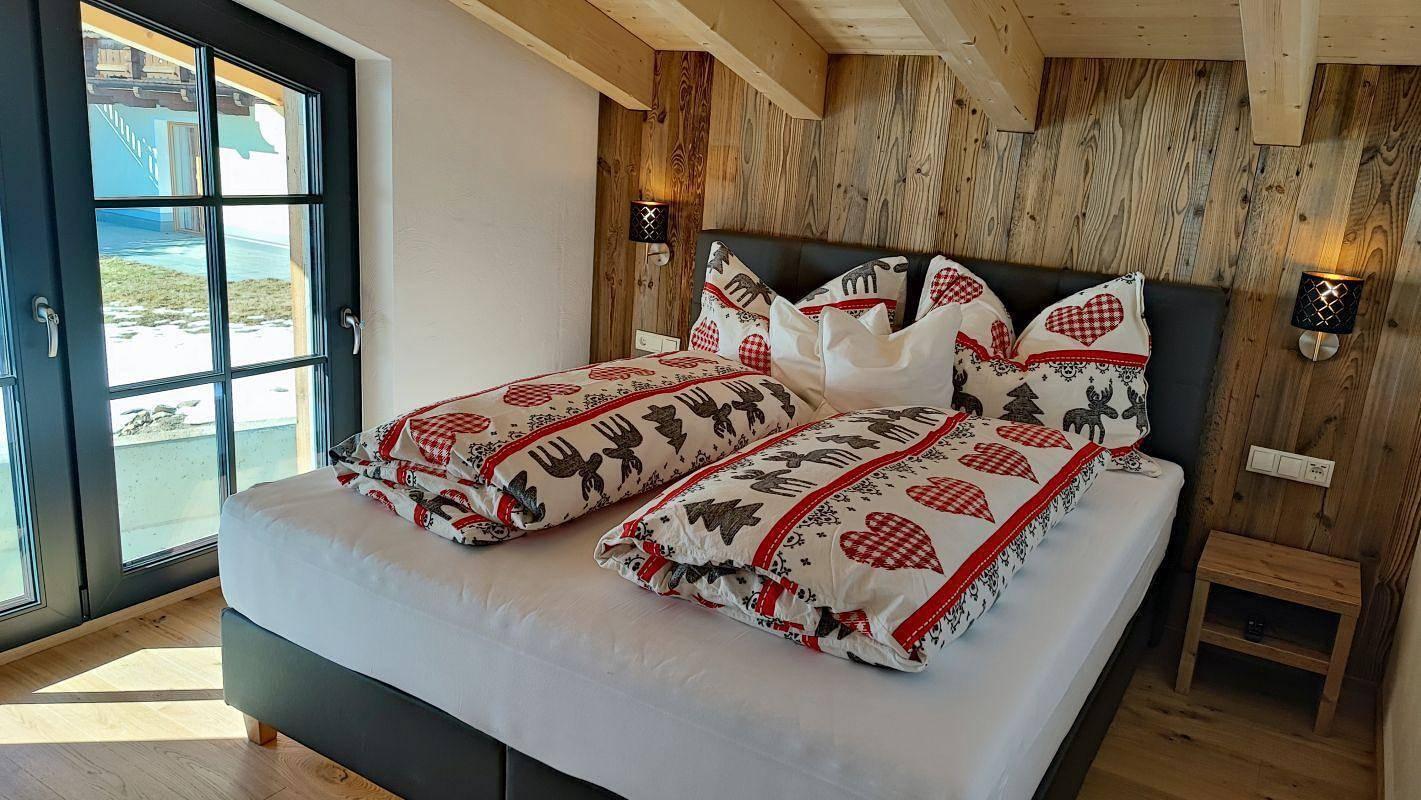 Vakantieappartement in Ötztal, Oostenrijk voor 10 personen foto 10