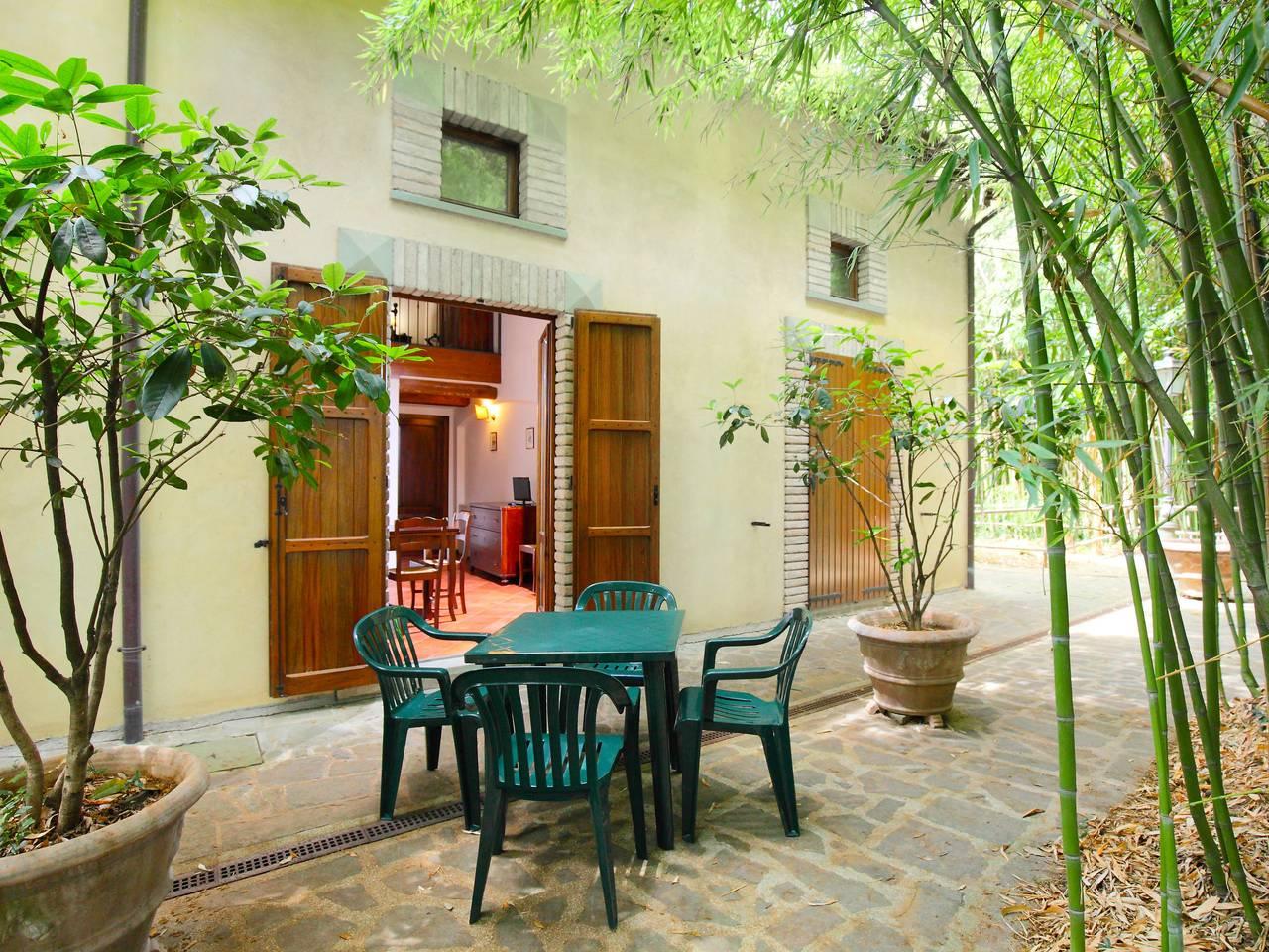 Vakantieappartement in Perugia, Italië voor 4 personen foto 13