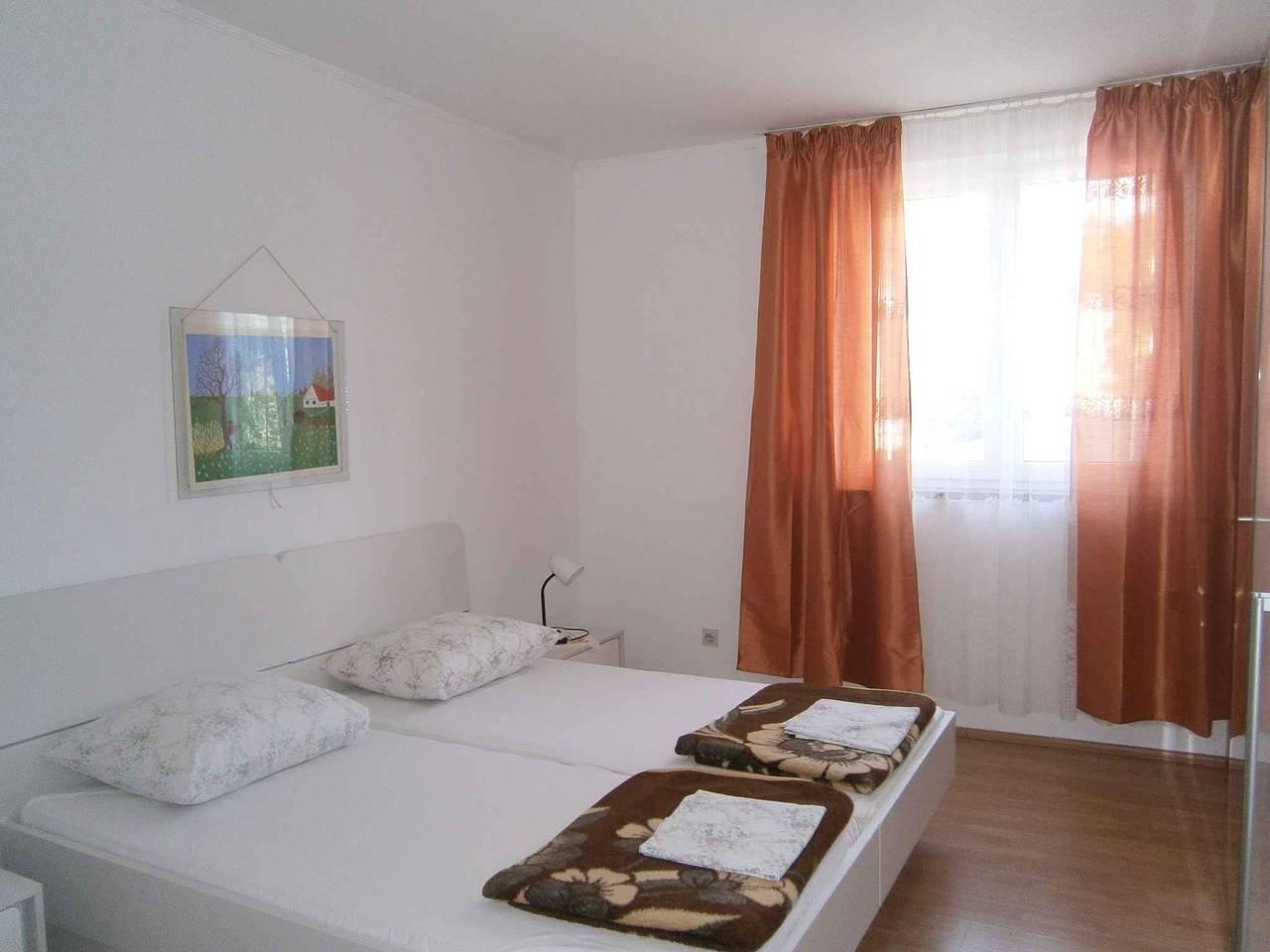 Vakantieappartement in Krk vanaf 127€ per nacht