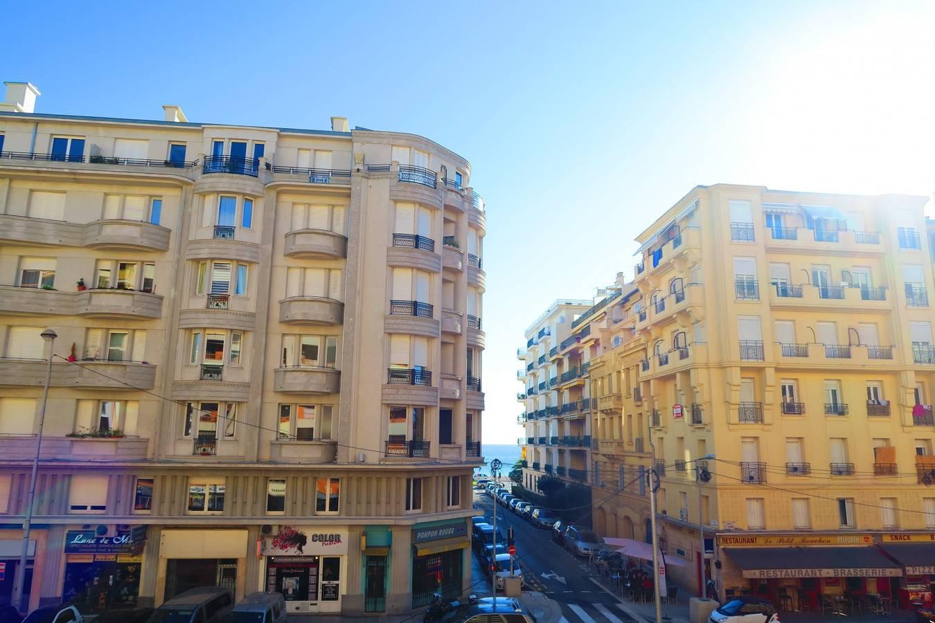 Vakantieappartement in Nice, Frankrijk voor 4 personen foto 2