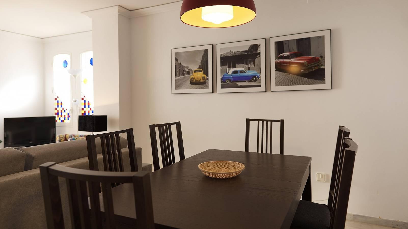 Vakantieappartement in Dénia, Spanje voor 5 personen foto 9
