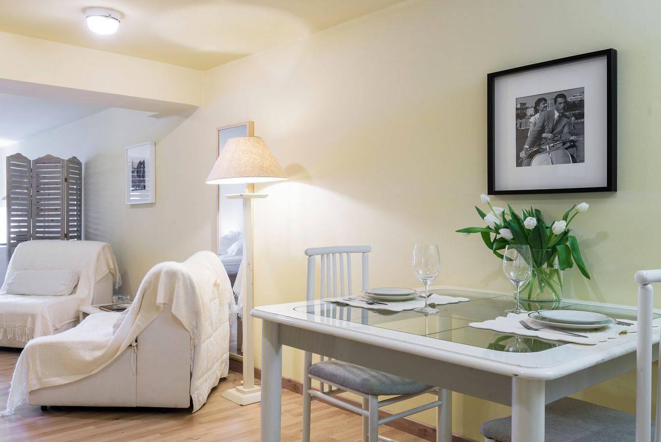 Vakantieappartement in Como, Italië voor 2 personen foto 2