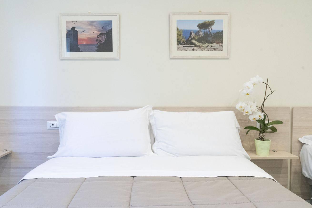 Vakantieappartement in Sorrento, Italië voor 5 personen foto 16