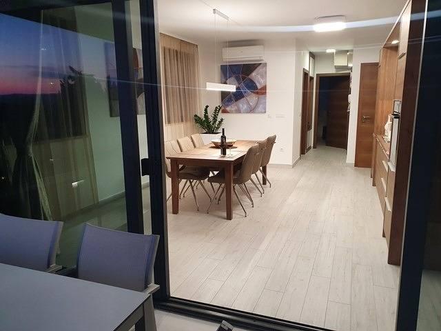 Vakantieappartement in Zadar, Kroatië voor 6 personen foto 9