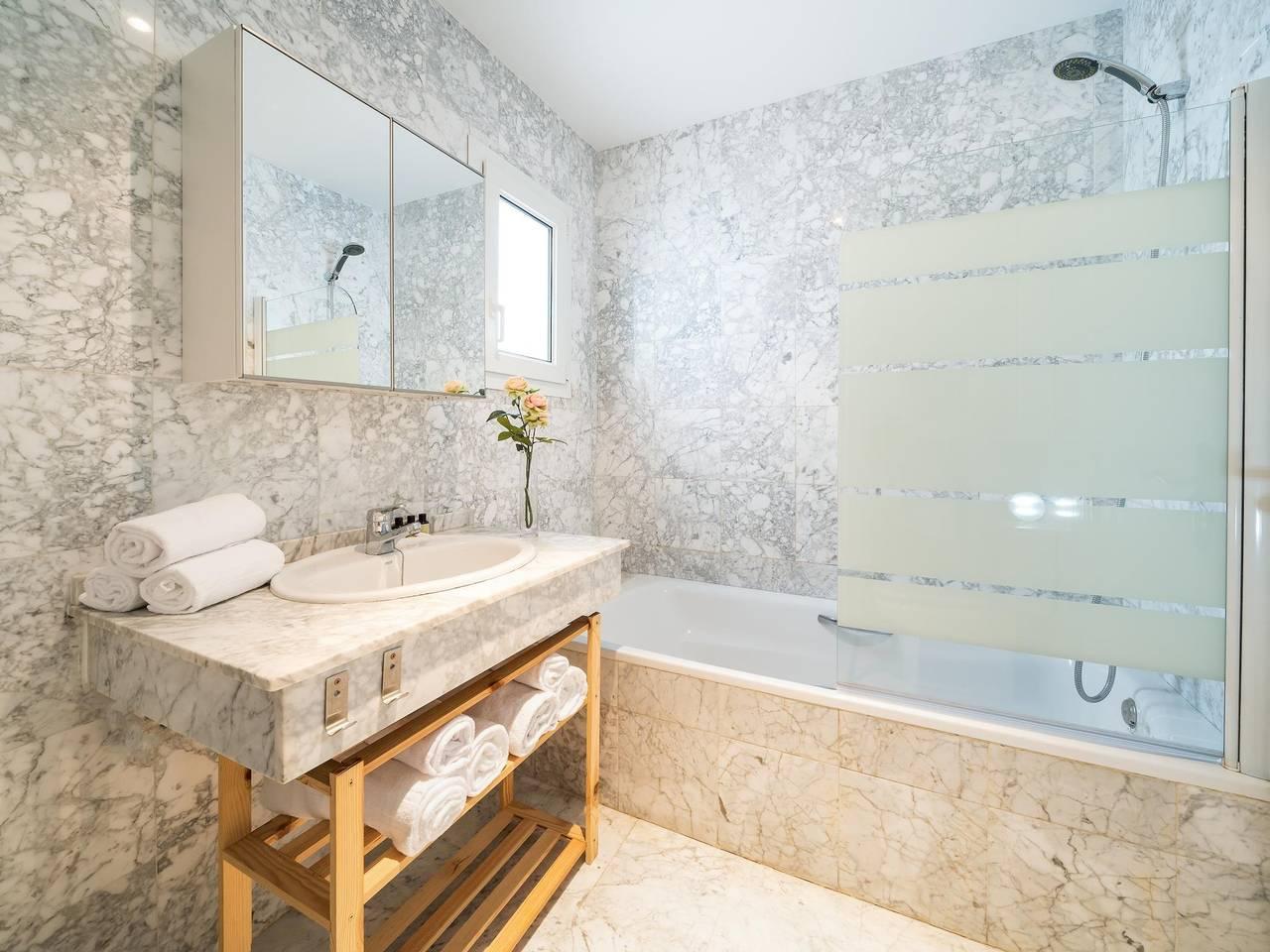 Vakantieappartement in Marbella, Spanje voor 6 personen foto 18