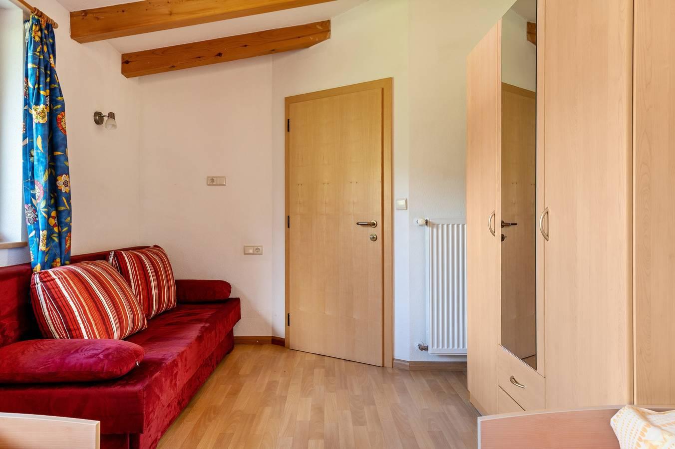 Vakantieappartement in Ahrntal, Italië voor 4 personen foto 10