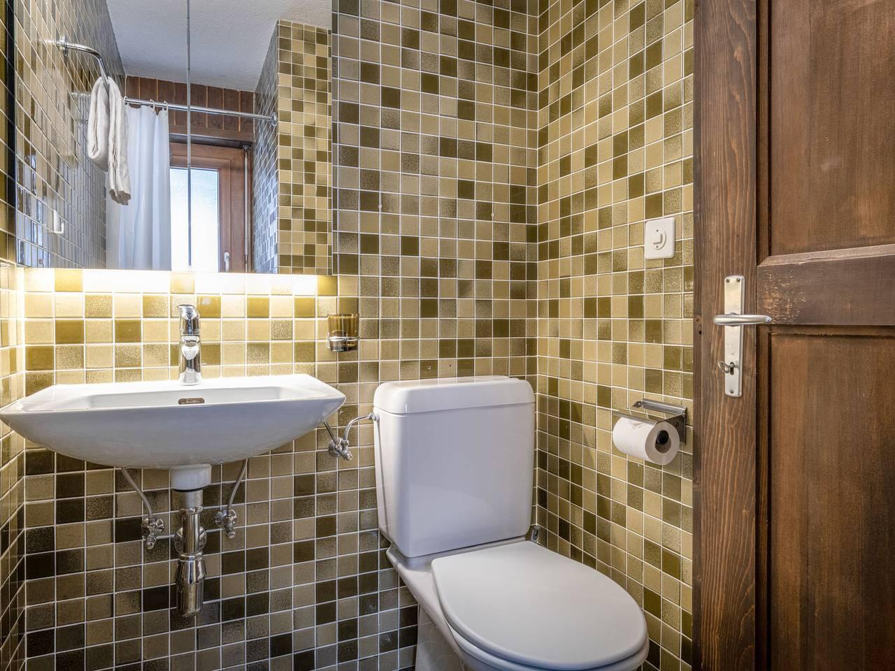 Jorasse C 20 in Ovronnaz, Leytron, Zwitserland voor 6 personen foto 23