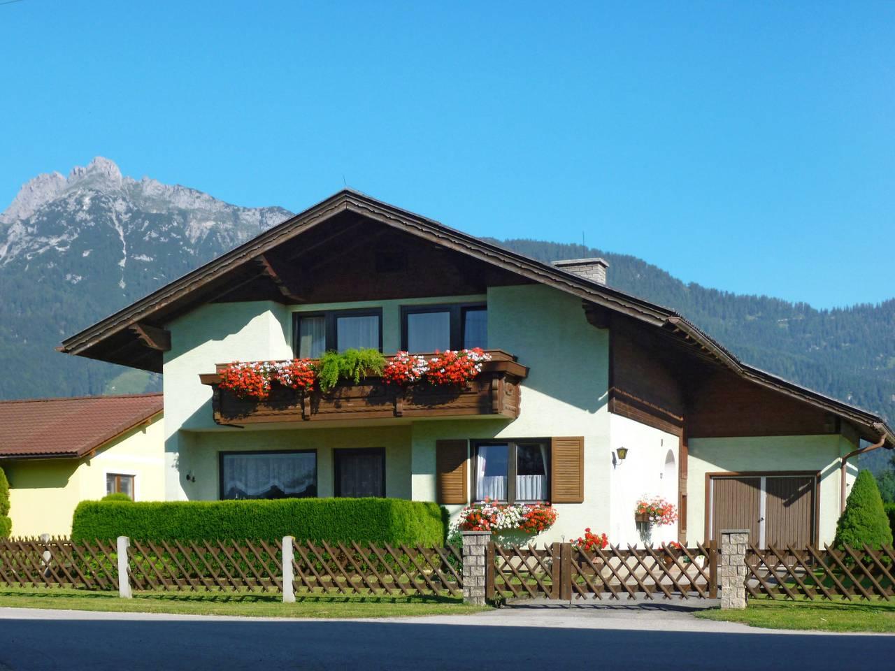 Vakantiehuis in Tauern