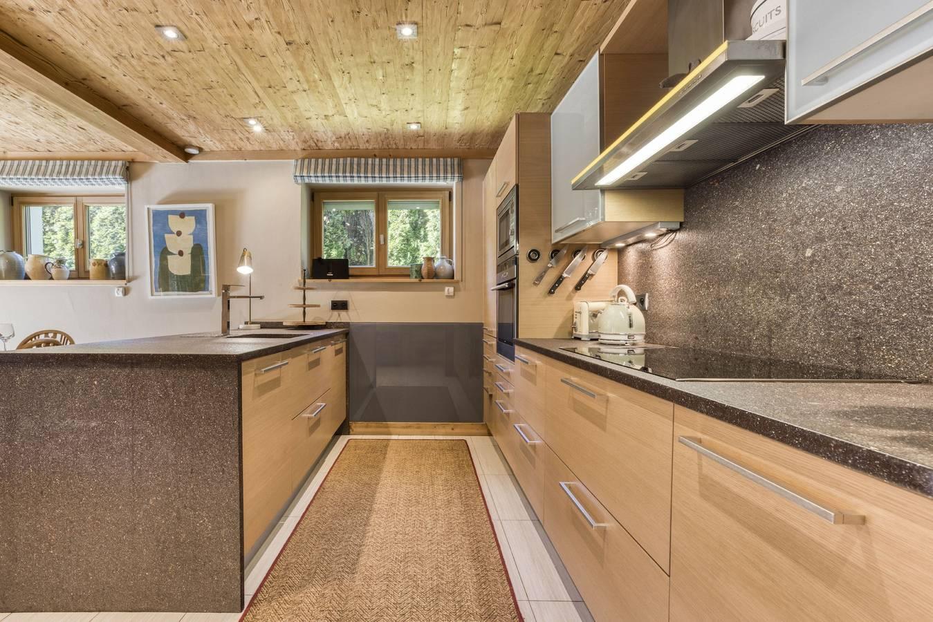 Vakantieappartement in Chamonix, Frankrijk voor 8 personen foto 18
