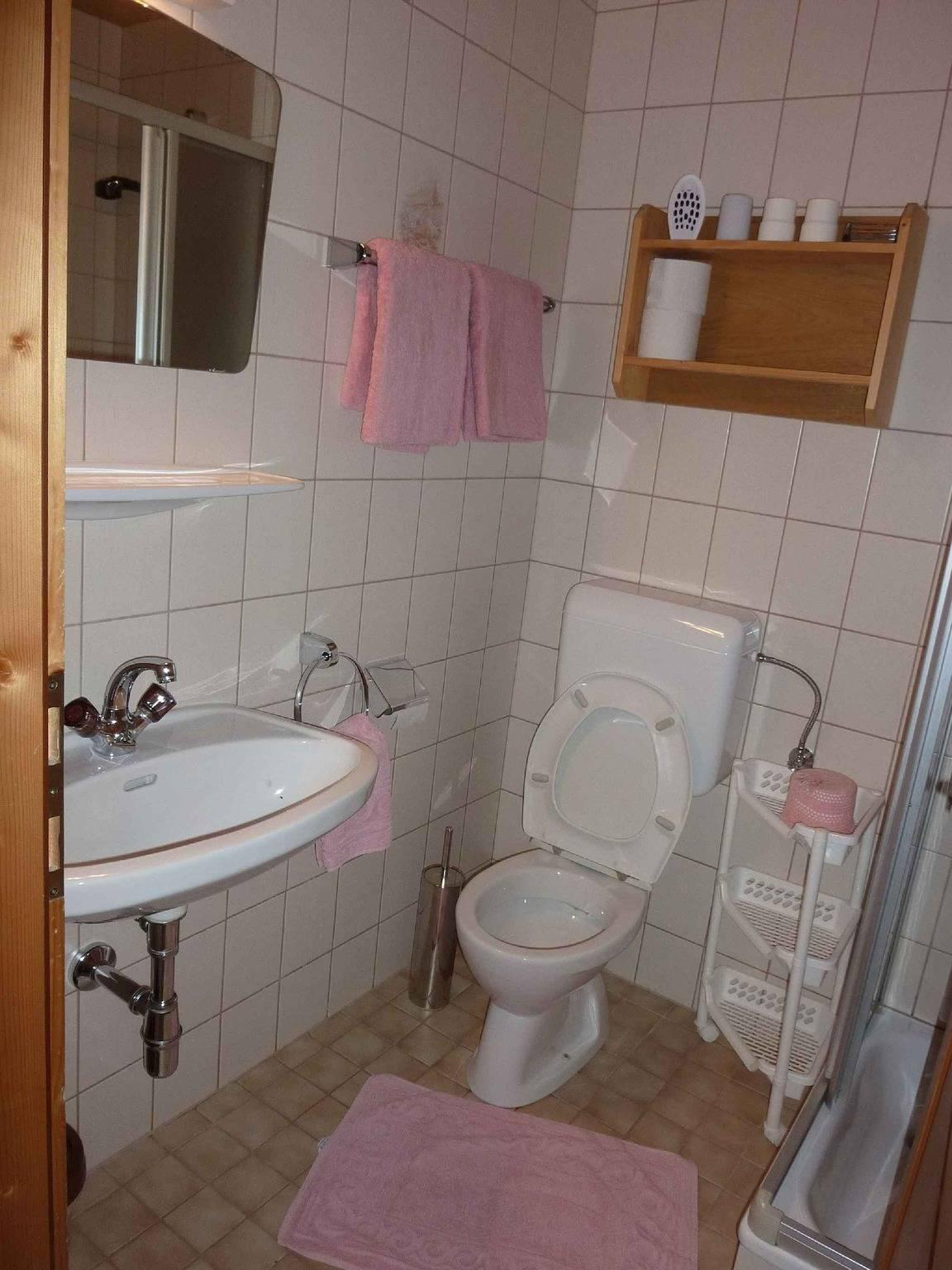 Vakantieappartement met balkon en barbecue in Strobl, Bezirk Salzburg-Umgebung, Oostenrijk voor 4 personen foto 21