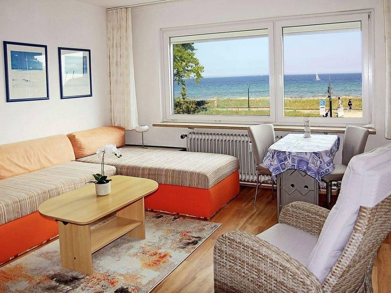 Vakantieappartement in Scharbeutz, Duitsland voor 4 personen foto 3