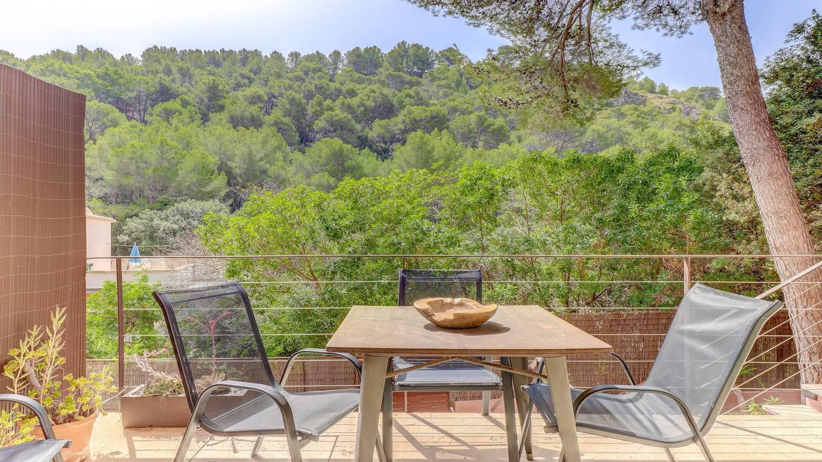 Casa Rosada in Cala Sant Vicenc, Pollença, Spanje voor 5 personen foto 19