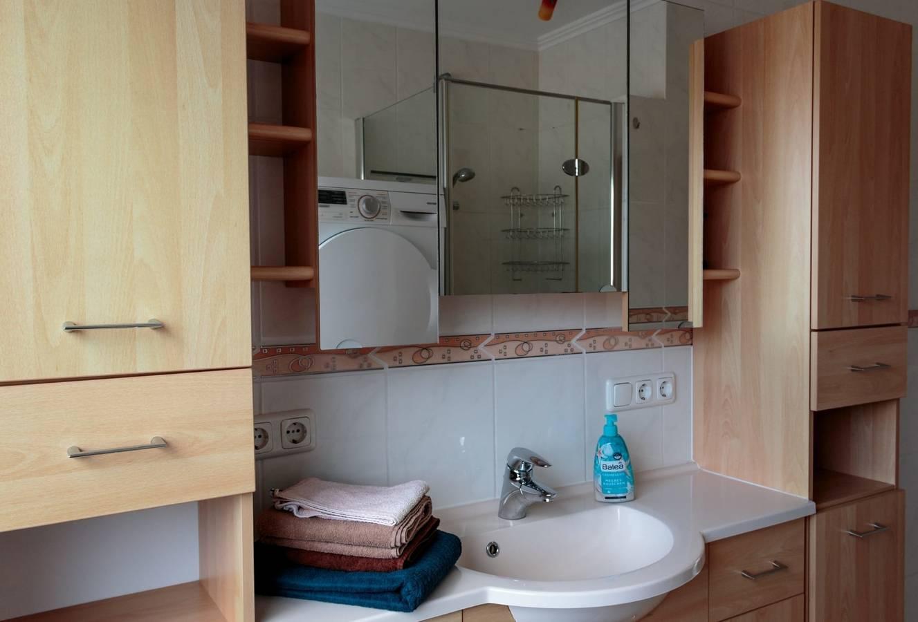 Vakantieappartement in Irsch, Landkreis Trier-Saarburg, Duitsland voor 4 personen foto 19