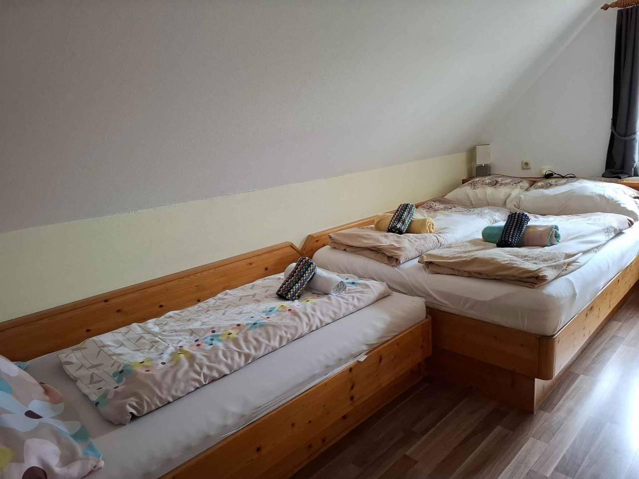 Vakantiehuis in Steirerland, Oostenrijk voor 6 personen foto 14