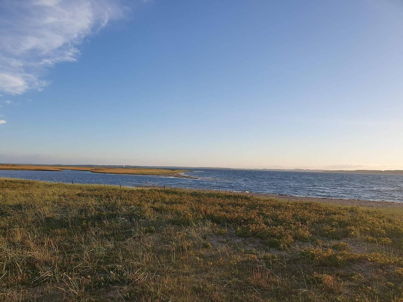 Luxe kust retraite in Kelstrup Strand, Little Belt, Denemarken voor 8 personen foto 25