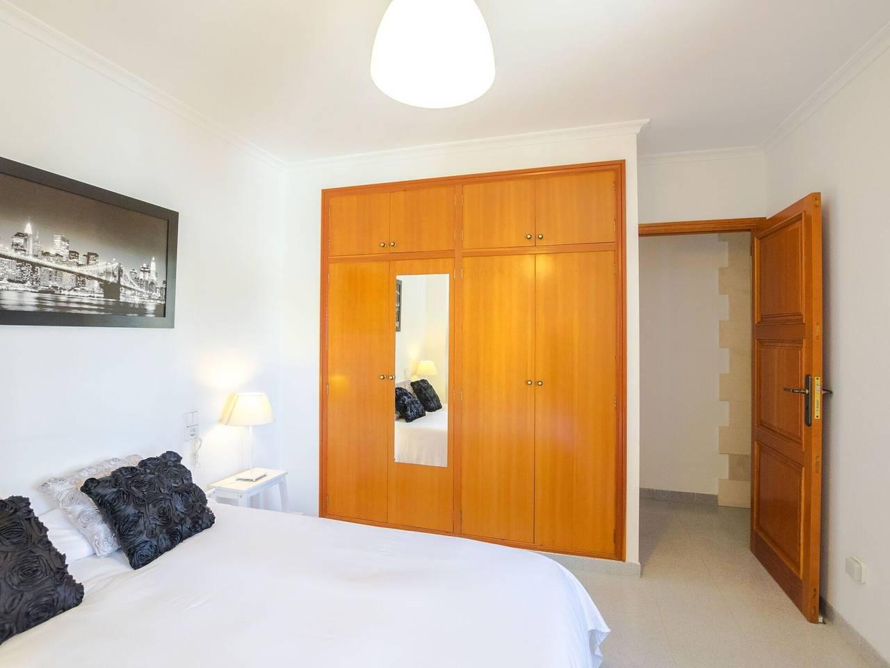 Vakantieappartement in Raiguer, Spanje voor 6 personen foto 16