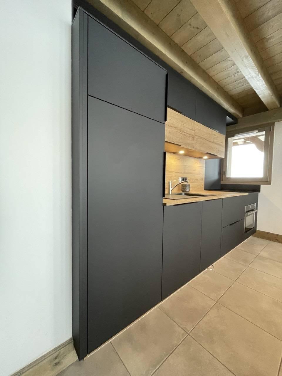 Vakantieappartement in Isère, Frankrijk voor 8 personen foto 9