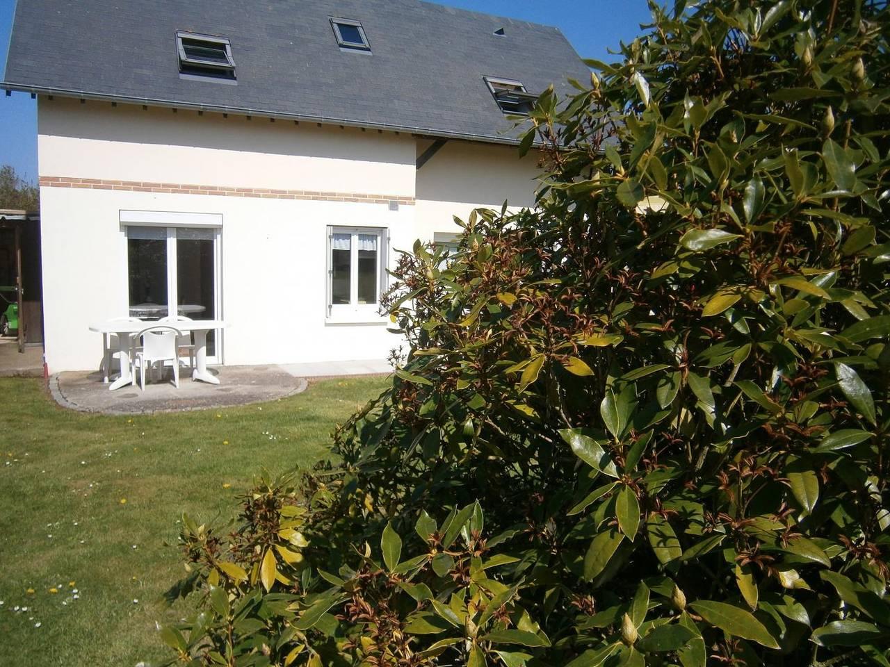 Vakantiehuis in Seine-Maritime, Frankrijk voor 5 personen foto 5